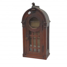 #62192 -  Clock case