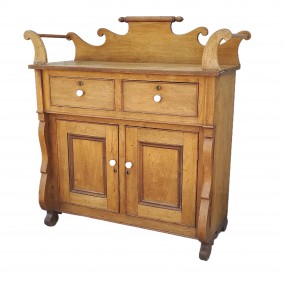 #62232 -  Meuble, buffet , lave-main