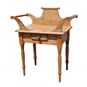 #62230 -  Table lave-main