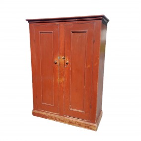 #62218 - 985$ Ancienne armoire, garde robe, belle patine