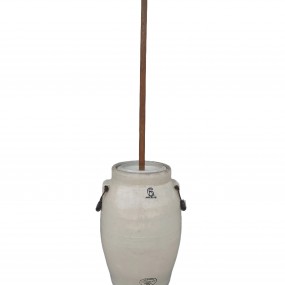 #62222 -  Ancienne baratte complète, 6 gallons