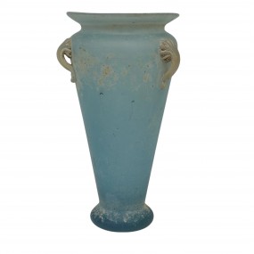 #62257 -  Vase Scavo en verre de Murano à trois anses