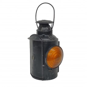 #62266 -  Lampe de train, fanal, piper Montréal 