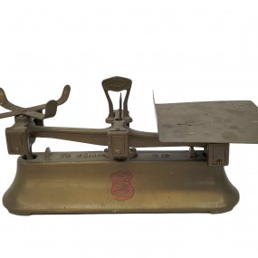 #62578 -   Co-operative wholesale society makers scale 