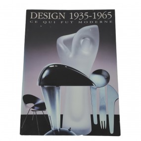 #62698 - Livre Desing 1935-1965, ce qui fut moderne #62698 - Livre Desing 1935-1965, ce qui fut moderne