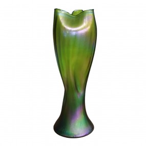 #62702 - 225$ Magnifique vase à fleurs Joseph Rindskopf, vaisselle de collection #62702 - 225$ Magnifique vase à fleurs Joseph Rindskopf, vaisselle de collection