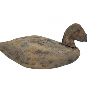 #62645 - 55$ Appelant de chasse, canard naïf décoratif en bois #62645 - 55$ Appelant de chasse, canard naïf décoratif en bois