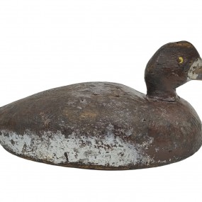 #62631 - 65$ Appelant de chasse, canard décoratif en bois #62631 - 65$ Appelant de chasse, canard décoratif en bois
