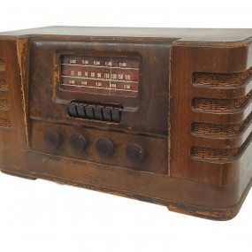 #62720 -  Radio décoratif Westinghouse 
