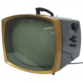 #62821 -  Vintage RCA Victor Compagny television, t.v. 17pt 904