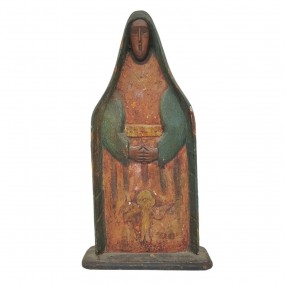 #62804 - 90$ Vintage Statue 