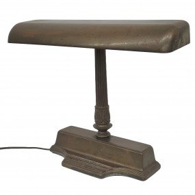#62933 - 55$ Jolie lampe de bureau 