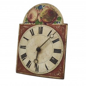 #63197 -  Mécanisme d'horloge avec cadran