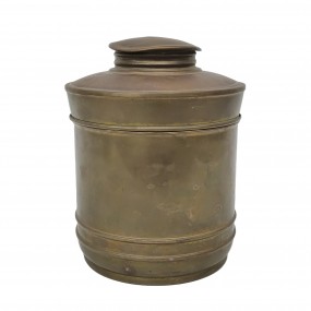 #63165 - 45$ Petit pot à tabac, tabatière
