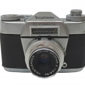 #63156 -  Appareil photo Volgtlander, camera, kodak 