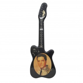 #63159 -  Décoration d'Elvis, guitare 