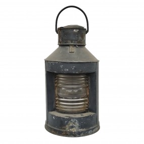 #63288 -  Antique decorative boat lantern 