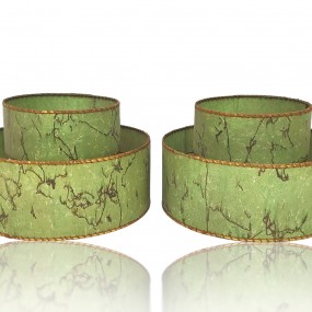 Vintage lamps shade 