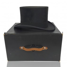 Patterson & co. vintage hat 