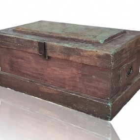 Tools box 