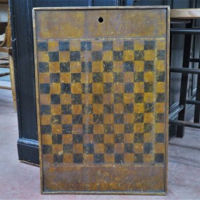 Gameboard, checkerboard