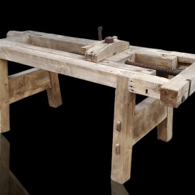 Workbench table 
