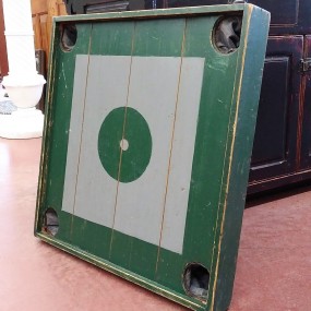 Old gameboard