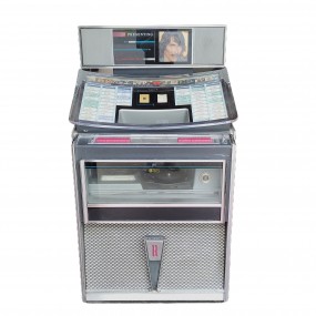 Ancien jukebox Rock-Ola, 141 S