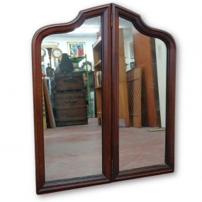 Ancien miroir