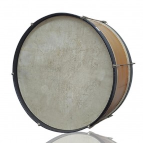Drum music instrument 