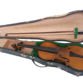 Ancien violon 