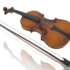 Violin, Music instrument 
