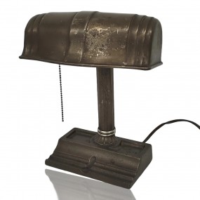 Ancienne lampe de bureau 