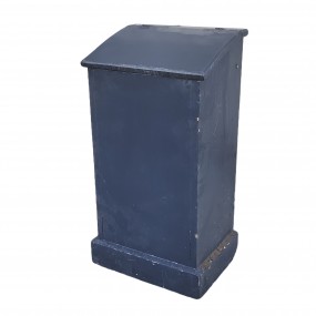 Ancienne petite boîte à bois 