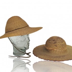 Vintage hats