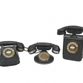Atea telephone serie 