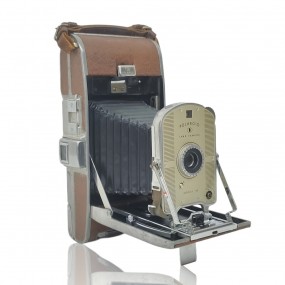 Aparreil photo Polaroid, Modèle 95, caméra
