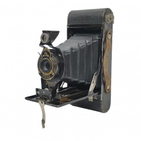 Appareil photo, caméra décorative 