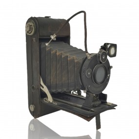 Appareil photo, caméra décorative Appareil photo, caméra décorative