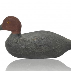 #59680 - 95$ Appelant de chasse, canard en bois  #59680 - 95$ Appelant de chasse, canard en bois