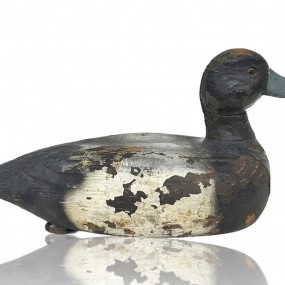 Hunting duck decoy 