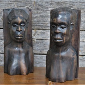 African book stand