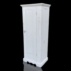 #59365 -  2 doors armoire has been cutting in the past, cupboard 