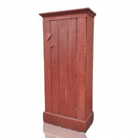 Early 20th century armoire, cupboard 
