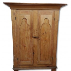 Gothic cupboard, armoire