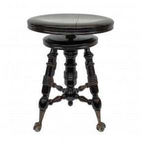 Piano stool 