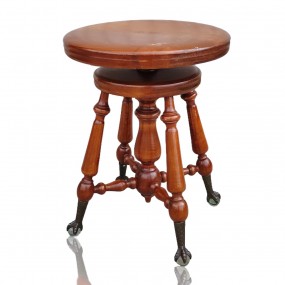 #59417 -  Piano stool 