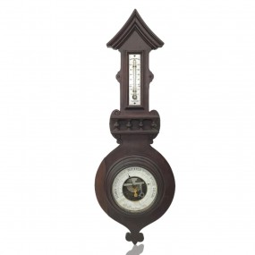 Wall barometer 