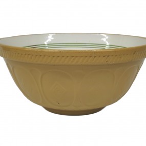 Vintage mixed bowl 