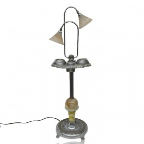 #60307 - 135$ Retro ashtray